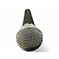 Used Shure SM58LC Dynamic Microphone