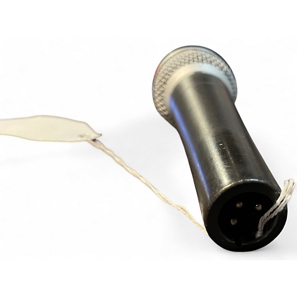 Used Shure SM58LC Dynamic Microphone