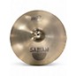 Used SABIAN 20in B8 Pro Medium Ride Cymbal thumbnail