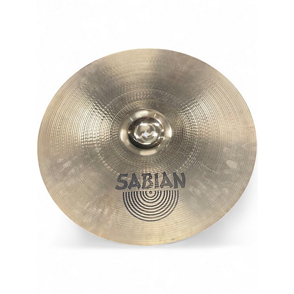 Used SABIAN 20in B8 Pro Medium Ride Cymbal