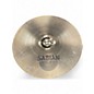 Used SABIAN 20in B8 Pro Medium Ride Cymbal