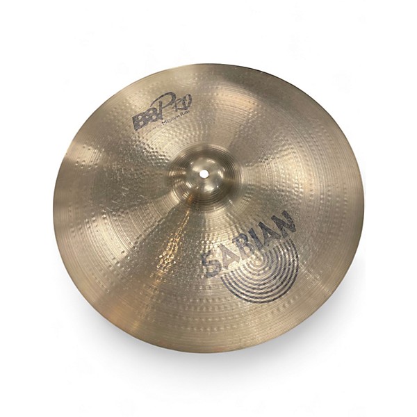 Used SABIAN 20in B8 Pro Medium Ride Cymbal