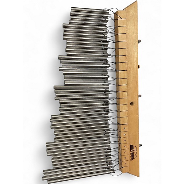 Used Om WIND CHIMES Chimes