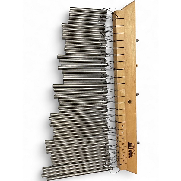 Used Om WIND CHIMES Chimes