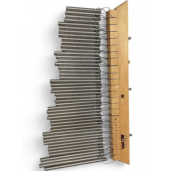 Used Om WIND CHIMES Chimes