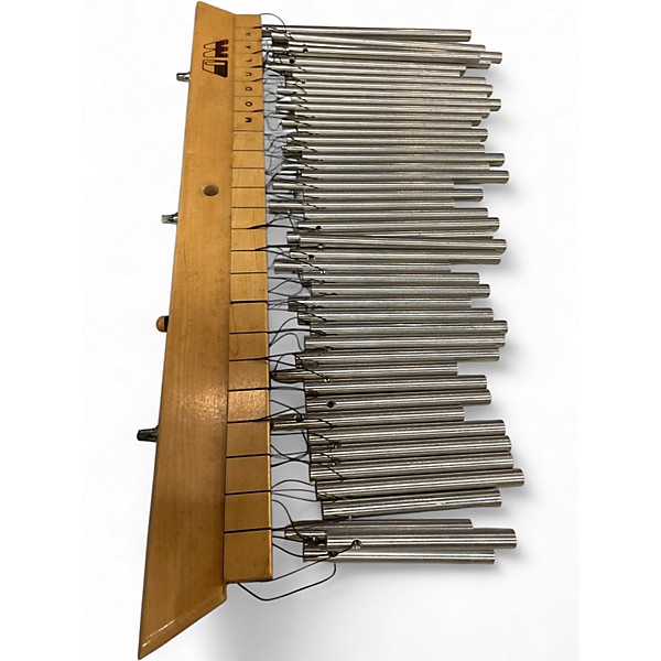 Used Om WIND CHIMES Chimes