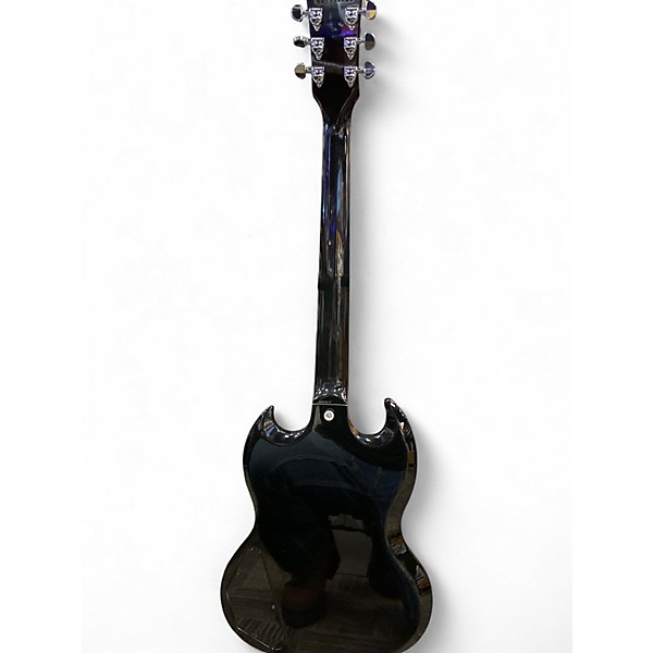 Used Gibson SG Standard PELLHAM BLUE BURST Solid Body Electric Guitar