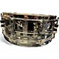 Used Ludwig 5X13 ACCENT LAS513EC CHROME Drum