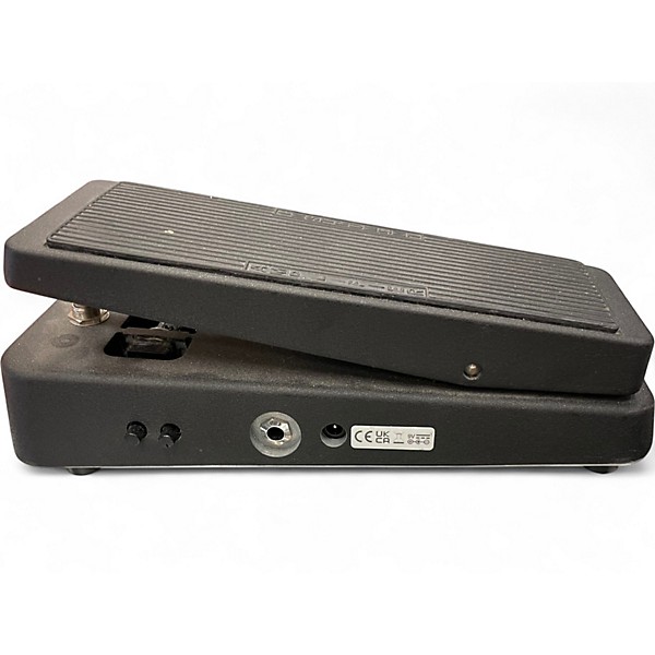 Used Dunlop CRYBABY 535Q Effect Pedal