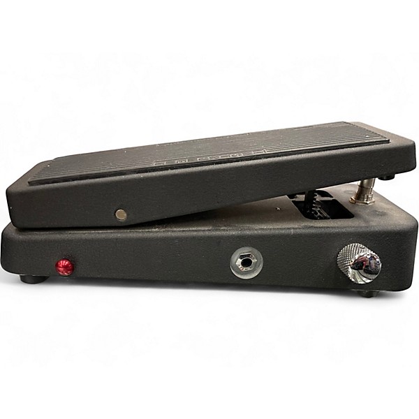 Used Dunlop CRYBABY 535Q Effect Pedal
