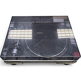 Used Pioneer DJ PLX-1000 Turntable