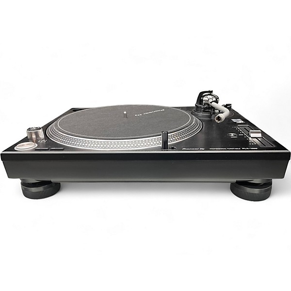 Used Pioneer DJ PLX-1000 Turntable
