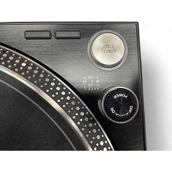 Used Pioneer DJ PLX-1000 Turntable