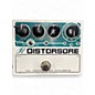 Used Vdl Prodessional Analogics DISTROSORE Effect Pedal thumbnail