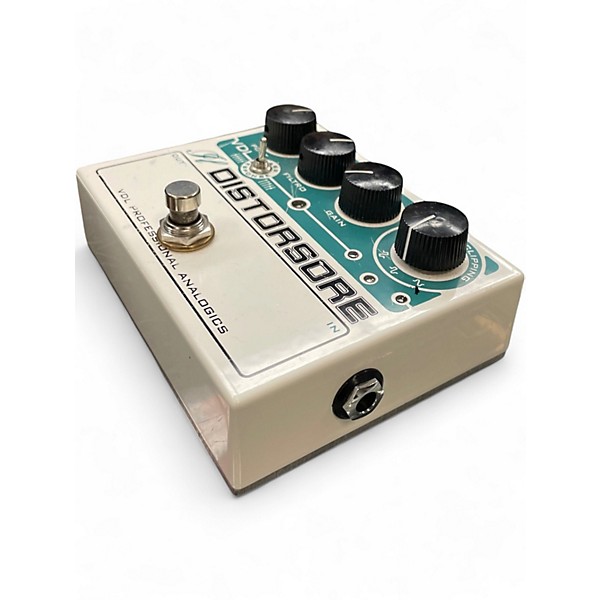 Used Vdl Prodessional Analogics DISTROSORE Effect Pedal