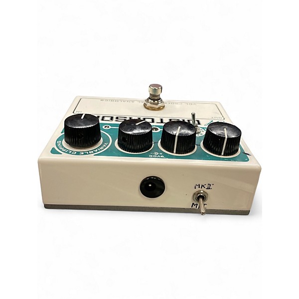 Used Vdl Prodessional Analogics DISTROSORE Effect Pedal