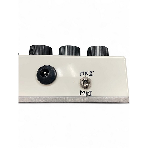 Used Vdl Prodessional Analogics DISTROSORE Effect Pedal