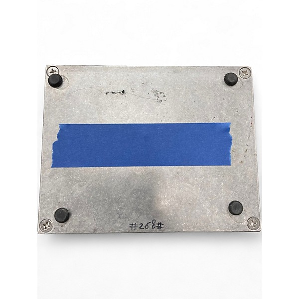 Used Vdl Prodessional Analogics DISTROSORE Effect Pedal