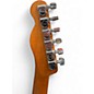 Used Fender Acoustasonic Player Telecaster Butterscotch Blonde Acoustic Electric Guitar
