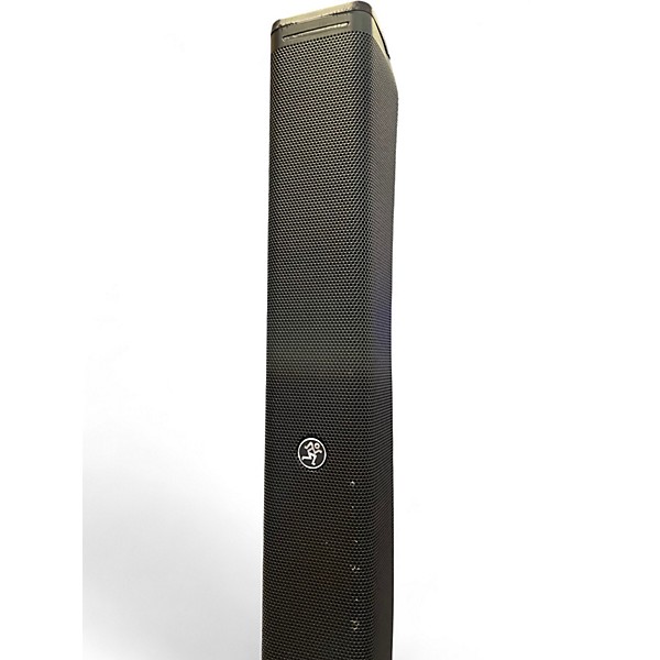 Used Mackie SRM FLEX Powered Speaker