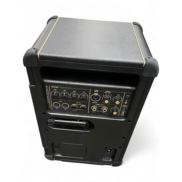 Used Positive Grid SPARK LIVE WITH BATTERY Guitar Combo Amp