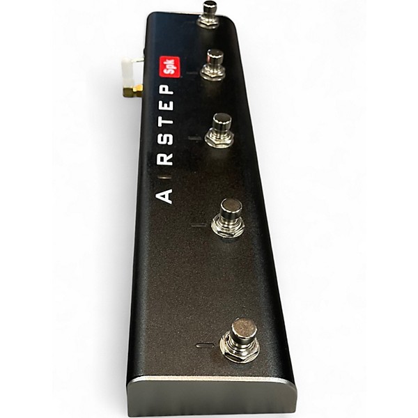 Used Positive Grid Xsonic AIRSTEP Smart Multi Controller Effect Processor