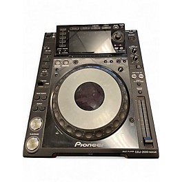 Used Pioneer DJ CDJ2000 Nexus DJ Player