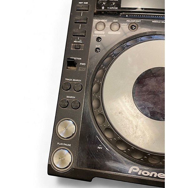 Used Pioneer DJ CDJ2000 Nexus DJ Player