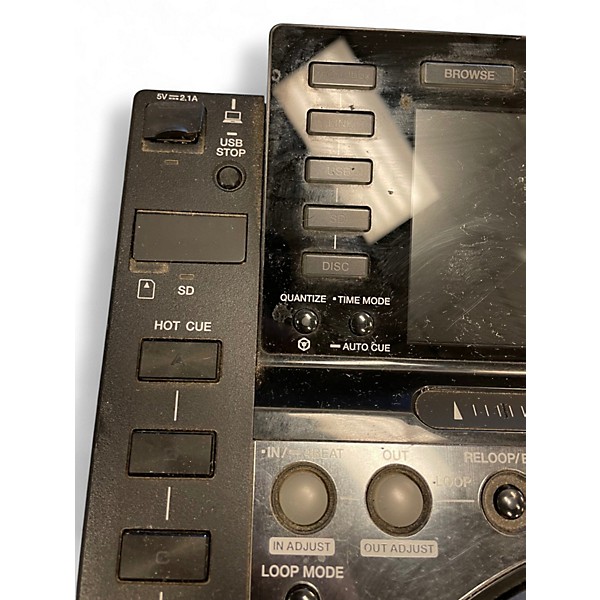 Used Pioneer DJ CDJ2000 Nexus DJ Player