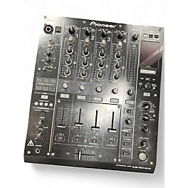 Used Pioneer DJ DJM900 Nexus DJ Mixer