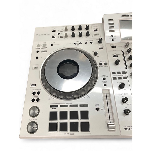 Used Pioneer DJ XDJ-XZ DJ Controller