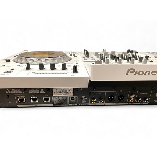Used Pioneer DJ XDJ-XZ DJ Controller