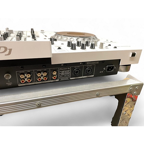 Used Pioneer DJ XDJ-XZ DJ Controller