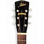 Used Atkin j43 Antique Natural Acoustic Electric Guitar
