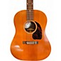 Used Atkin j43 Antique Natural Acoustic Electric Guitar