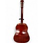 Used Atkin j43 Antique Natural Acoustic Electric Guitar