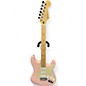 Used Fender Player Stratocaster Pink Solid Body Electric Guitar thumbnail