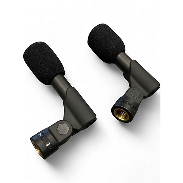 Used RODE M5 Condenser Microphone