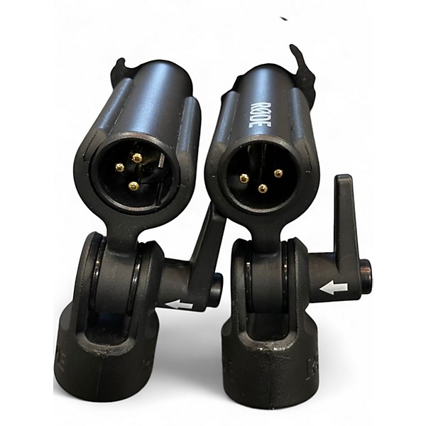 Used RODE M5 Condenser Microphone