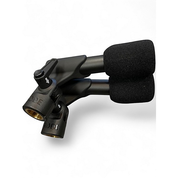 Used RODE M5 Condenser Microphone