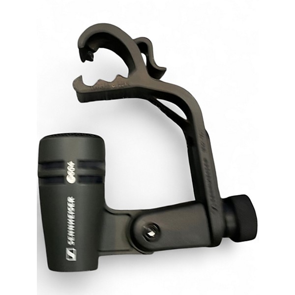 Used Sennheiser E604 Dynamic Microphone