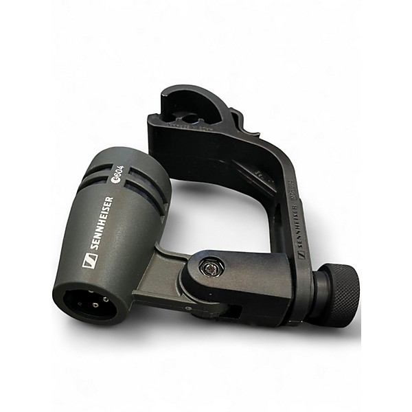 Used Sennheiser E604 Dynamic Microphone