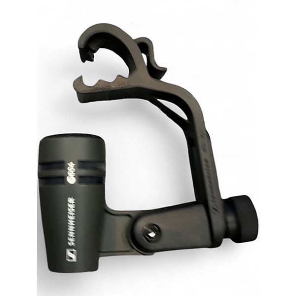 Used Sennheiser E604 Dynamic Microphone