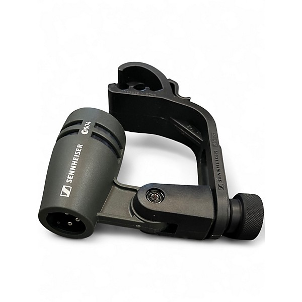 Used Sennheiser E604 Dynamic Microphone