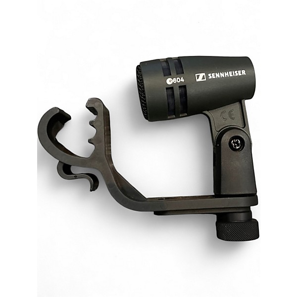 Used Sennheiser E604 Dynamic Microphone