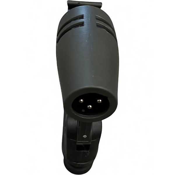 Used Sennheiser E604 Dynamic Microphone