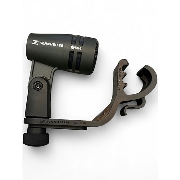 Used Sennheiser E604 Dynamic Microphone