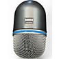 Used Shure Beta 52A Drum Microphone