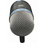 Used Shure Beta 52A Drum Microphone