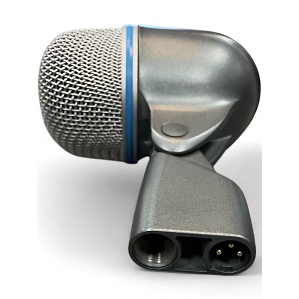 Used Shure Beta 52A Drum Microphone